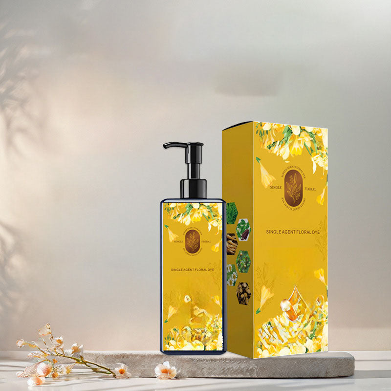 🔥Nourishing💇‍♀️💫 Haarfarbe auf Pflanzenbasis🎨🌿