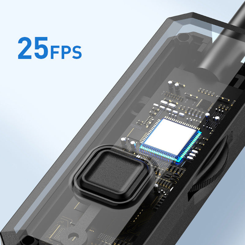 ⏳50 % Rabatt, Zeitlich begrenzt!🔍Wasserdichte HD-Endoskopiekamera