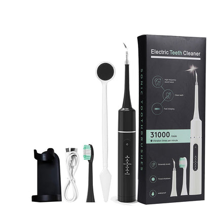 🦷Professioneller multifunktionaler Ultraschall-Zahnsteinentferner