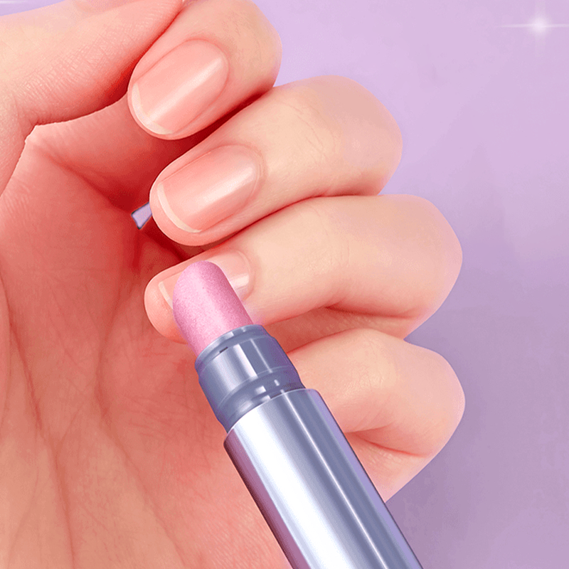 💜1 kaufen, 1 gratis!💜 Neuer, verbesserter 3-in-1-Nagelpflegestift