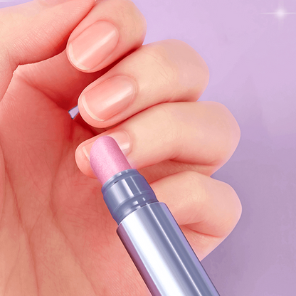 💜1 kaufen, 1 gratis!💜 Neuer, verbesserter 3-in-1-Nagelpflegestift