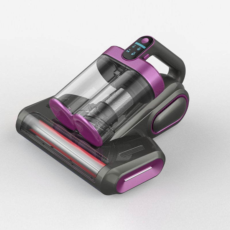 🔥🔥Sonderangebot🎁💥Matratzenstaubsauger – Entfernt effektiv Hausstaubmilben 🛏️✨