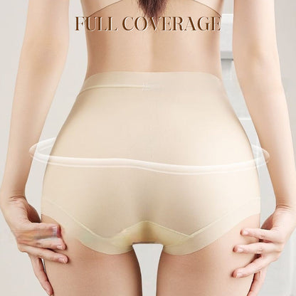 💓 Atmungsaktive kurze Unterwäsche für Damen👄