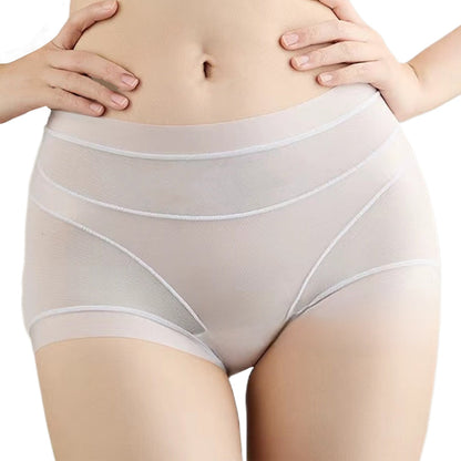 💓 Atmungsaktive kurze Unterwäsche für Damen👄