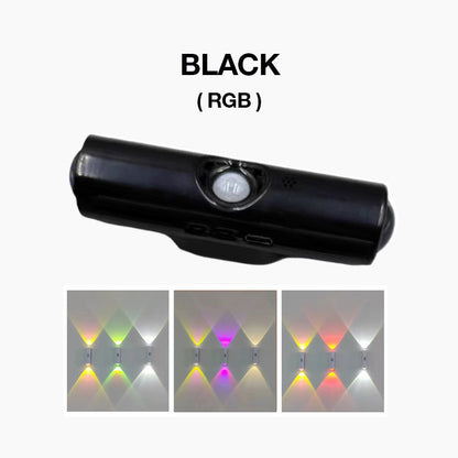 🔥 50% RABATT 🔥 Ab nur 9,99 € 🌈 ✨ Magnetische RGB-Stimmungsleuchte mit Bewegungssensor – Individuelle Beleuchtung, die Sie erkennt! ✨Winter-Gehause-Atmosphäre im Handumdrehen!