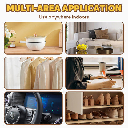 Leistungsstarke Gelperlen zur Kakerlakenabwehr