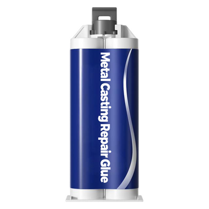 🎁 2+1 GRATIS!! ⚡🛠️ Metallguss-Reparaturkleber – Hochfeste Verbindung, Schnelle Aushärtung & Hitzebeständig 🔥