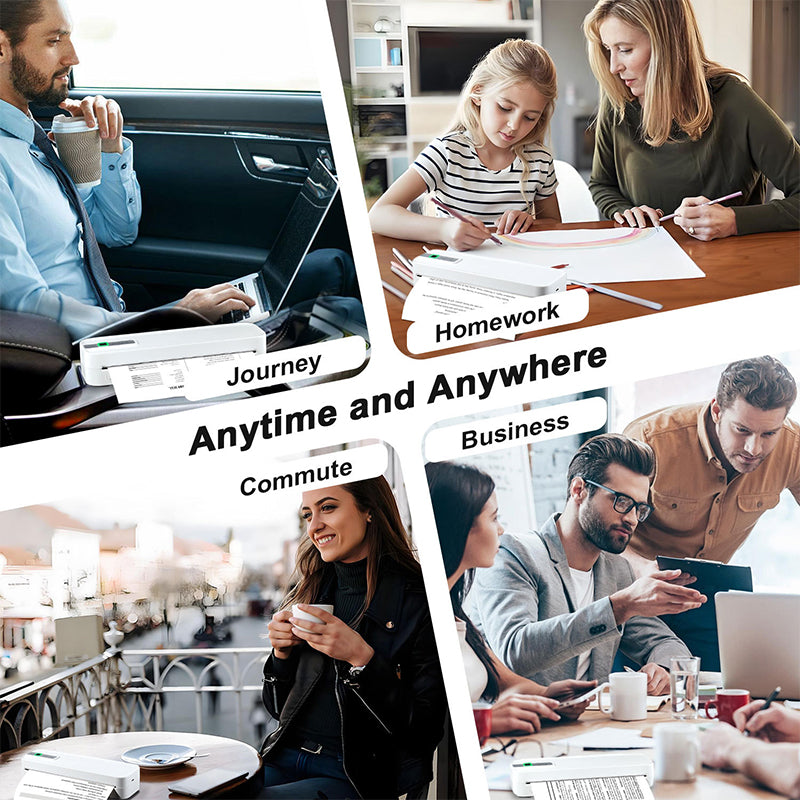 🎁🔥Letzter Tag des Ausverkaufs 55 % Rabatt🔥Tragbarer Bluetooth-Thermodrucker – Drucken Sie überall! 🚀 Kostenloser Versand!