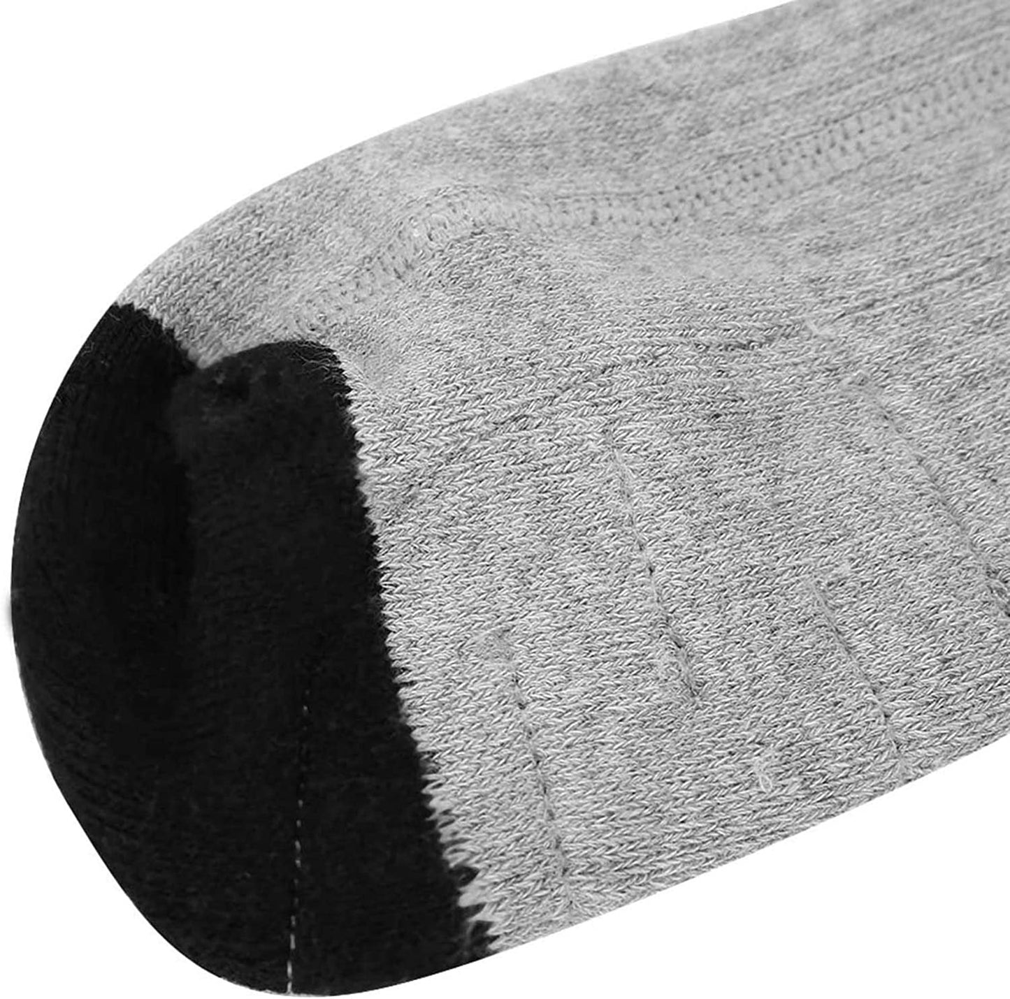 🔥🧦Erhitzte Socken mit einstellbarer Temperatur - verbesserte Batterien - Unisex