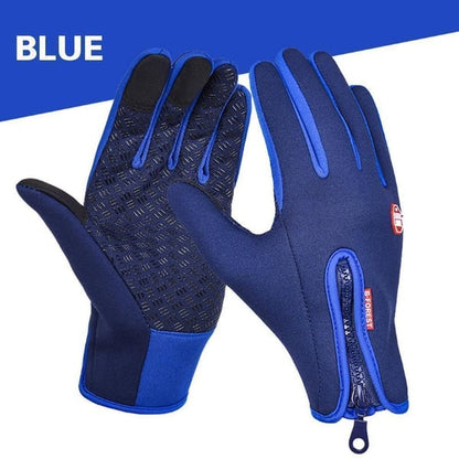 🧤 50% RABATT! 🎉 Winter Thermohandschuhe – Touchscreen-Kompatibel, Wasserdicht & Atmungsaktiv 🧥📦