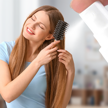 Wig Hair Care Spray for Synthetic and Natural Hair Wigs