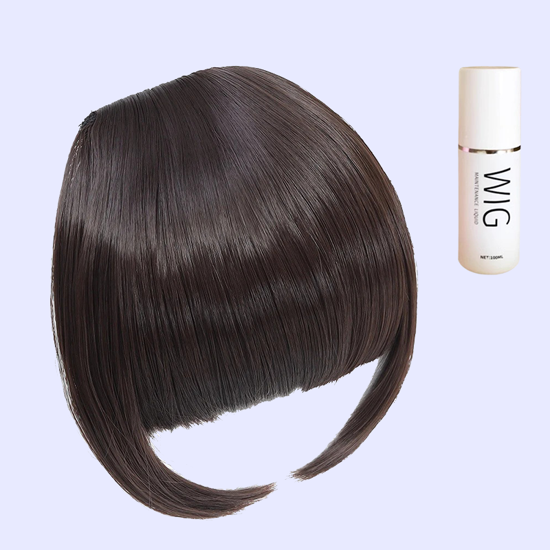 Wig Hair Care Spray for Synthetic and Natural Hair Wigs