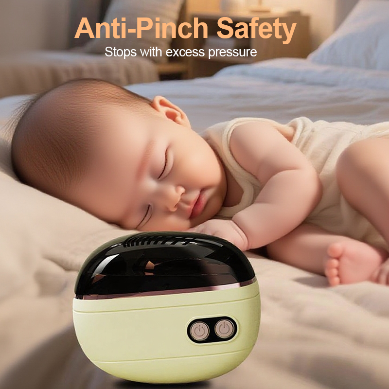 🔥🔥Electric nail clipper safe 2 in 1🔥