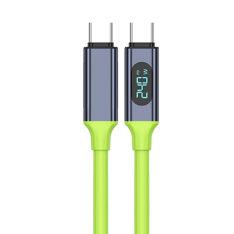 Schnellladekabel kompatibel mit iPhone