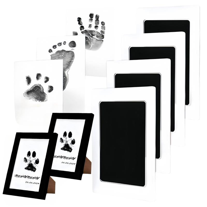 🎁 50% OFF🐶Pet Paw Printing Kit🐾🐾