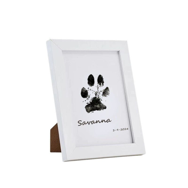 🎁 50% OFF🐶Pet Paw Printing Kit🐾🐾