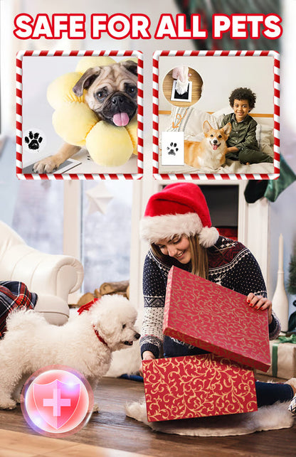 🎁 50% OFF🐶Pet Paw Printing Kit🐾🐾