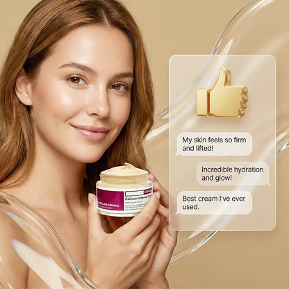 💞Erweiterte Calcium-Intensiv Reparatur- und Feuchtigkeitscreme