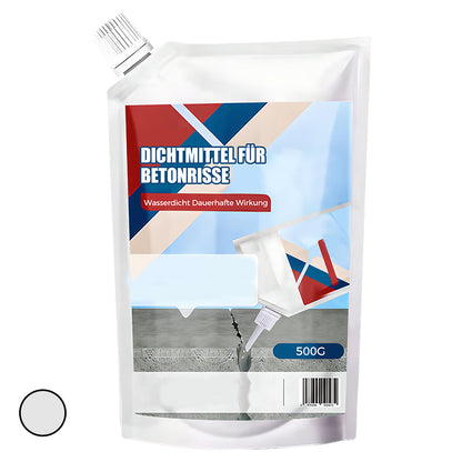 Hochleistungs-Dichtmittel für Betonrisse
