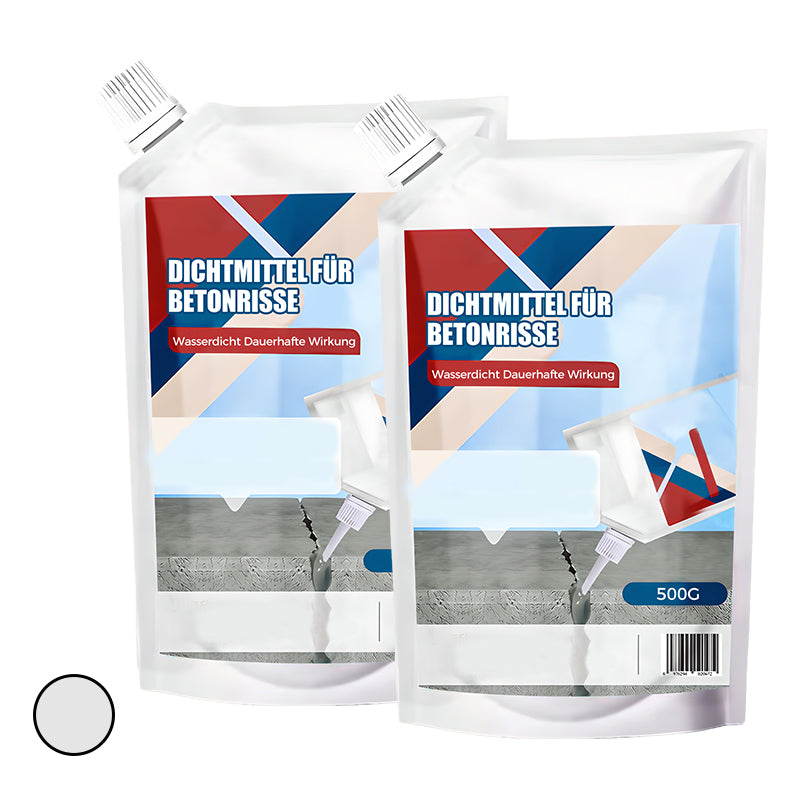 Hochleistungs-Dichtmittel für Betonrisse