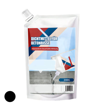 Hochleistungs-Dichtmittel für Betonrisse