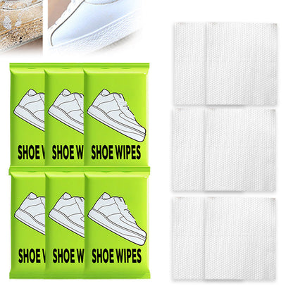 💖HOT SALE 50% OFF💖Quick-Clean Shoe Wipes