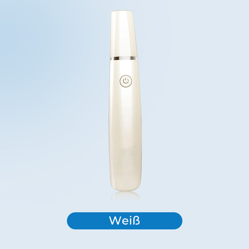 Elektrischer Hornhautentferner für die Füße