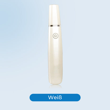 Elektrischer Hornhautentferner für die Füße