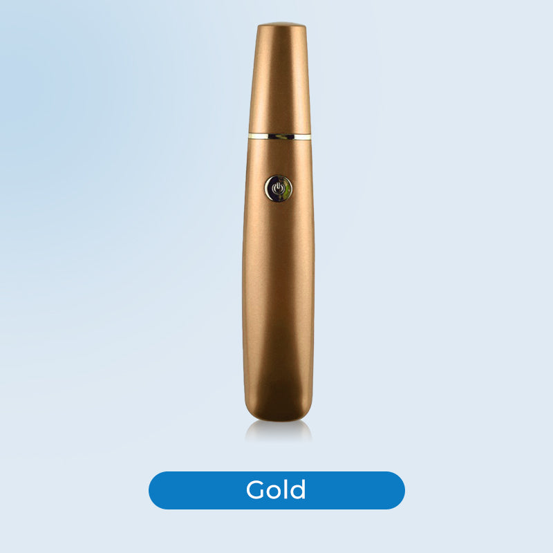 Elektrischer Hornhautentferner für die Füße