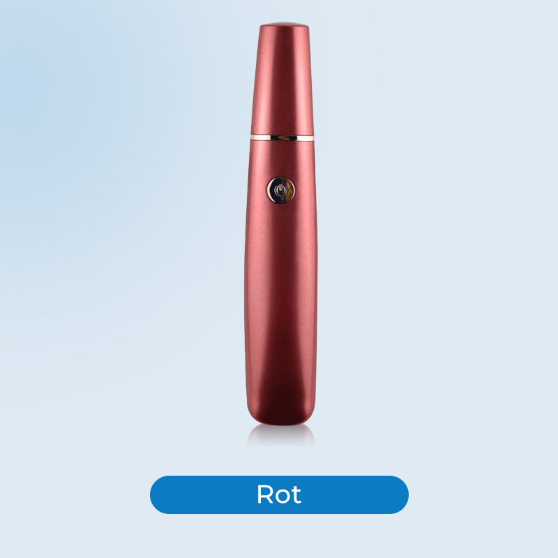 Elektrischer Hornhautentferner für die Füße