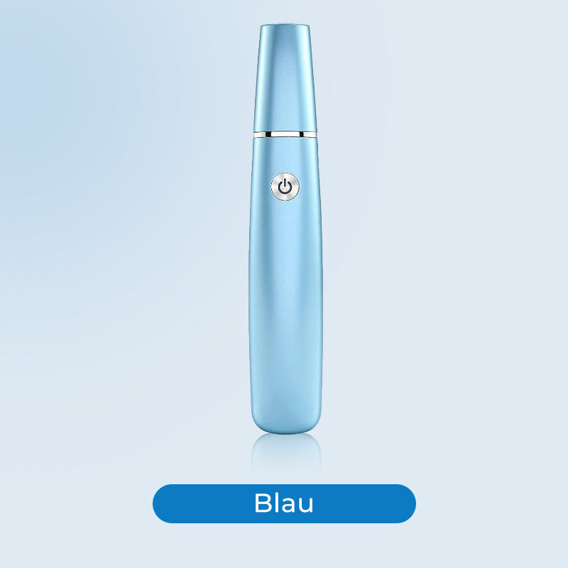 Elektrischer Hornhautentferner für die Füße