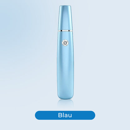 Elektrischer Hornhautentferner für die Füße