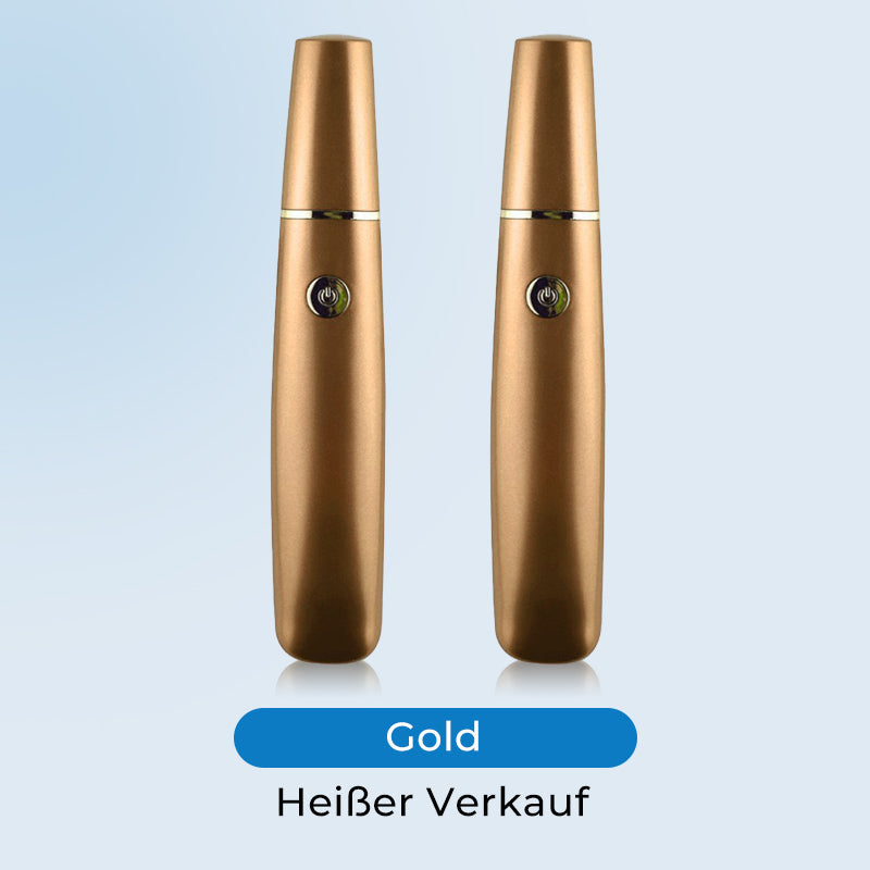 Elektrischer Hornhautentferner für die Füße