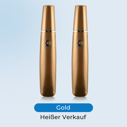 Elektrischer Hornhautentferner für die Füße