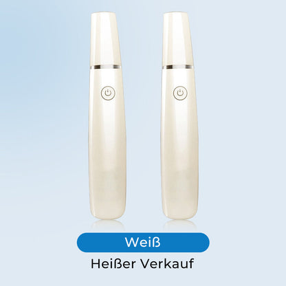 Elektrischer Hornhautentferner für die Füße