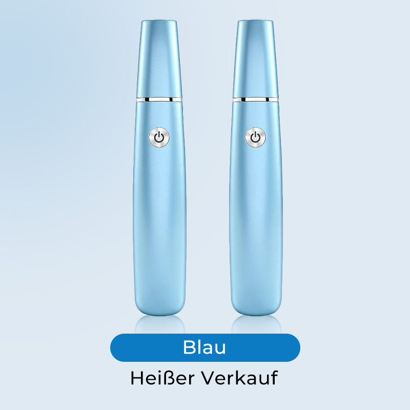 Elektrischer Hornhautentferner für die Füße