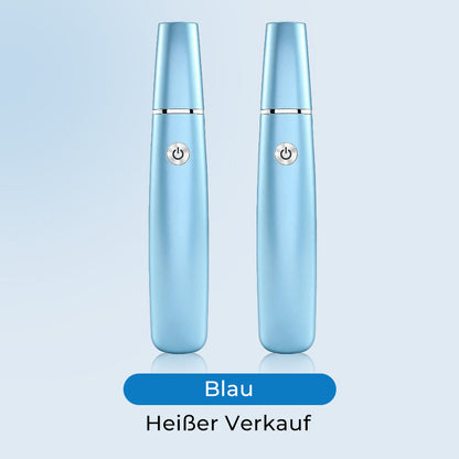 Elektrischer Hornhautentferner für die Füße