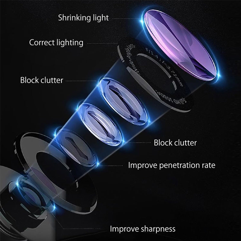 📢📢50 %  RABATT !! ⏰🏆 HD-Überwachungskamera mit 1080p-Auflösung, magnetischer Halterung, Nachtsichtfunktion und Bewegungserkennung