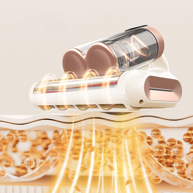 🔥🔥Sonderangebot🎁💥Matratzenstaubsauger – Entfernt effektiv Hausstaubmilben 🛏️✨