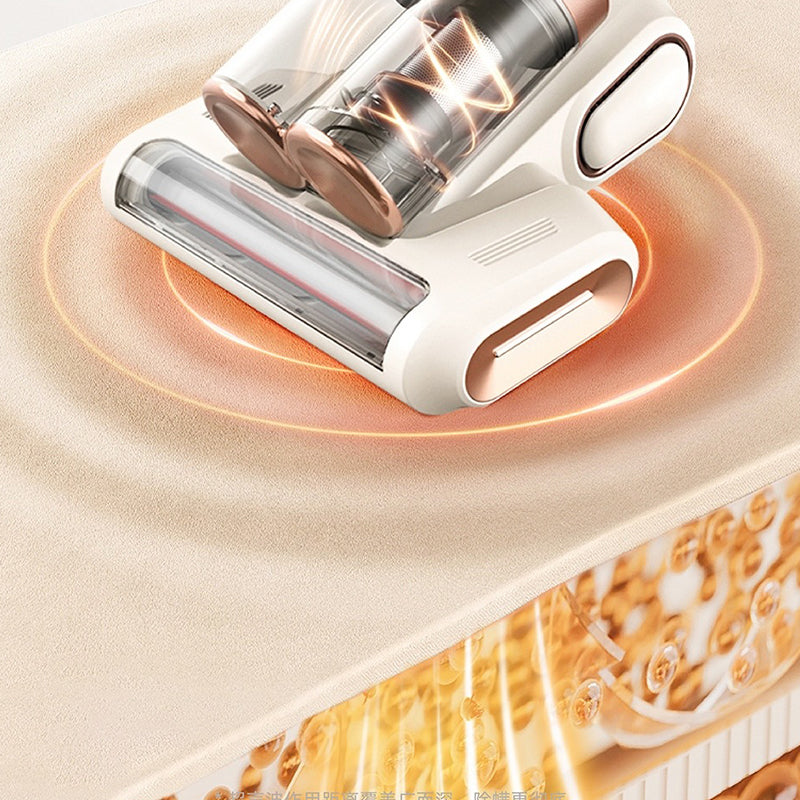 🔥🔥Sonderangebot🎁💥Matratzenstaubsauger – Entfernt effektiv Hausstaubmilben 🛏️✨