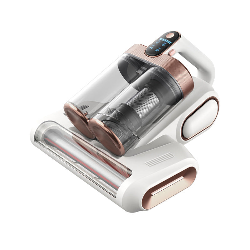 🔥🔥Sonderangebot🎁💥Matratzenstaubsauger – Entfernt effektiv Hausstaubmilben 🛏️✨