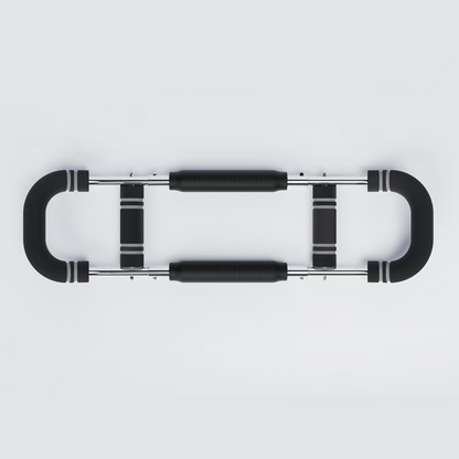 U-förmiger, verstellbarer Federarmtrainer