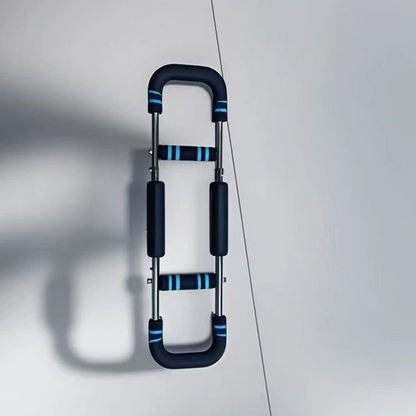 U-förmiger, verstellbarer Federarmtrainer