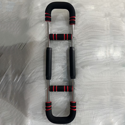 U-förmiger, verstellbarer Federarmtrainer