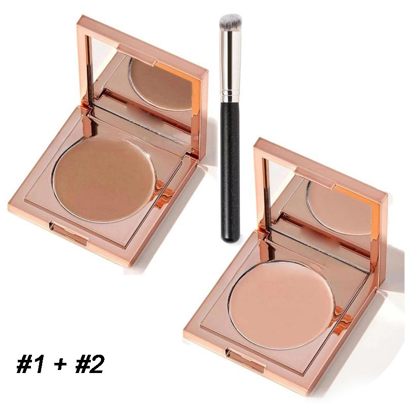 Concealer für Augenringe