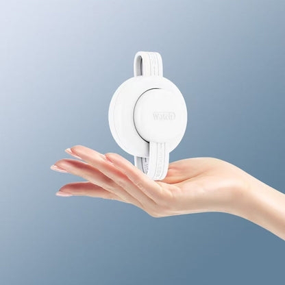 🔥 Hot Sale 50% OFF 🔥3-in-1 Foldable Magnetic Wireless Charger