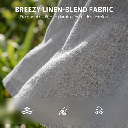 🔈🔈ZEITLICH BEGRENZTES ANGEBOT – 50 % RABATT🔥2-teiliges Set für Herren: weites Oberteil mit Kapuze und Hose