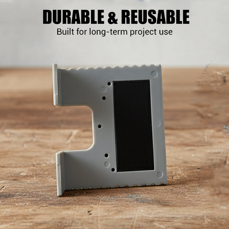 Magnetic Concealed Hinge Jig Kit