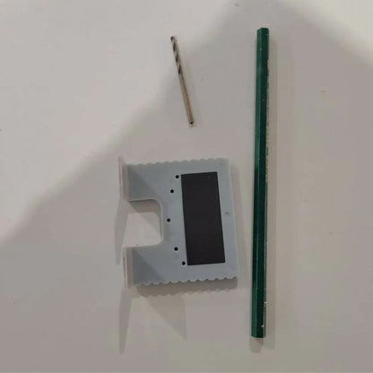 Magnetic Concealed Hinge Jig Kit