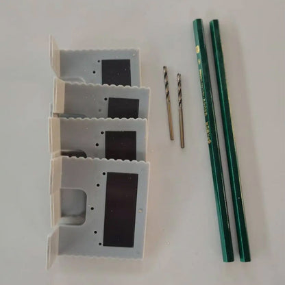 Magnetic Concealed Hinge Jig Kit